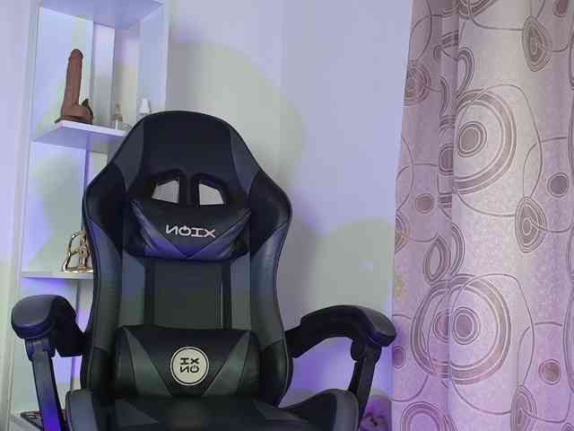 dakothabrown webcam