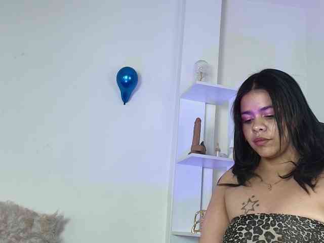 dakothabrown webcam