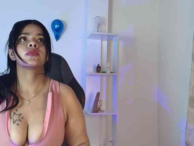 dakothabrown webcam