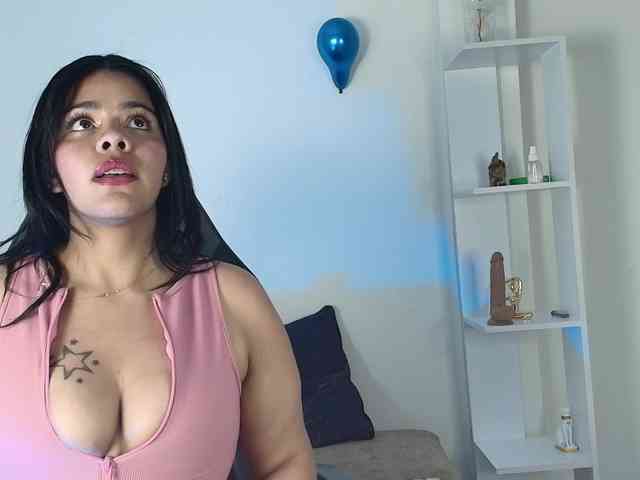 dakothabrown webcam