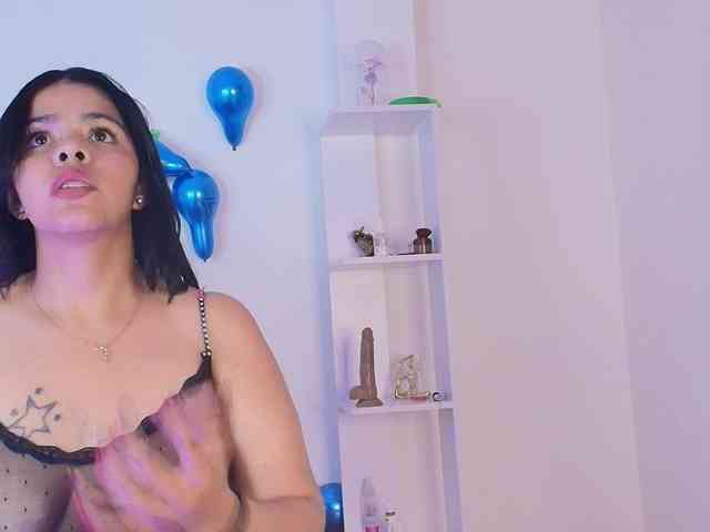 dakothabrown webcam