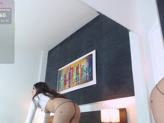 SusanaWatson Porn Show