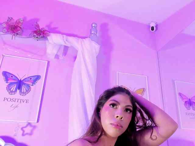 SusanaWatson webcam