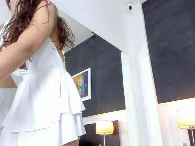 SusanaWatson bongacams
