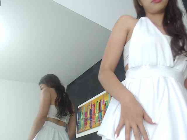 SusanaWatson webcam