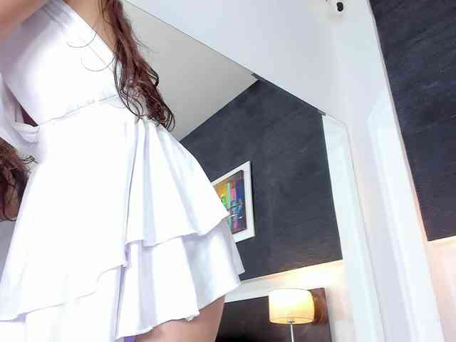 SusanaWatson webcam