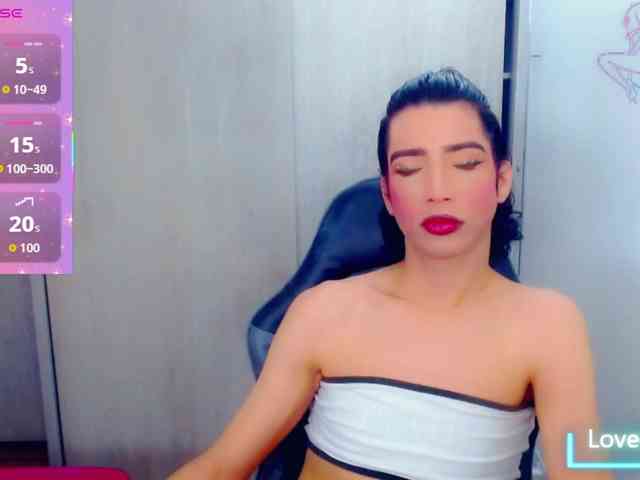 Violetta-Awesome... Live Webcam on BongaCams