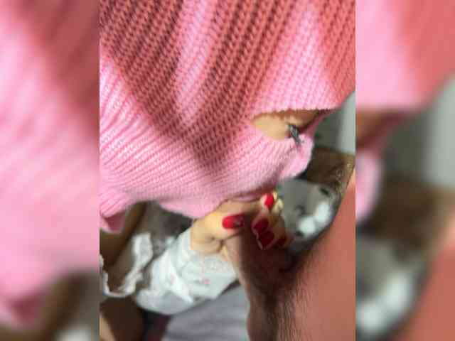 Lovemilss Live Webcam on BongaCams