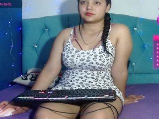 Yesamyn-Stone69 Porn Show