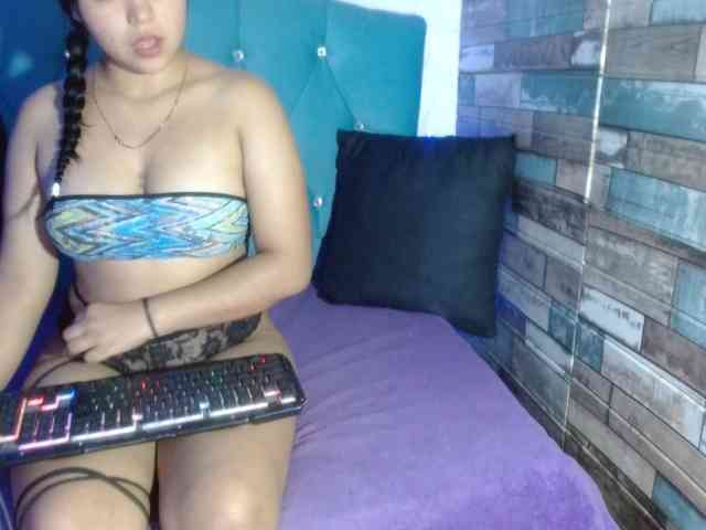 Yesamyn-Stone69 Yesamyn-Stone69