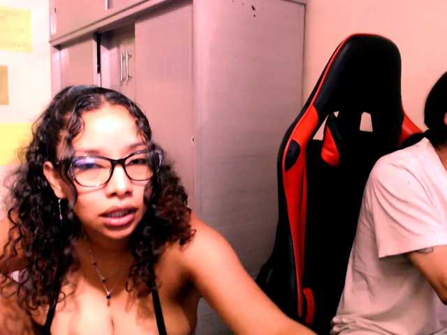 DreamTeachFlame – webcam model profile photo