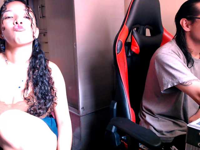 DreamTeachFlame – webcam model profile photo