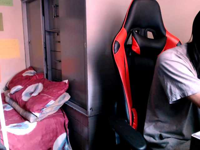 DreamTeachFlame – webcam model profile photo