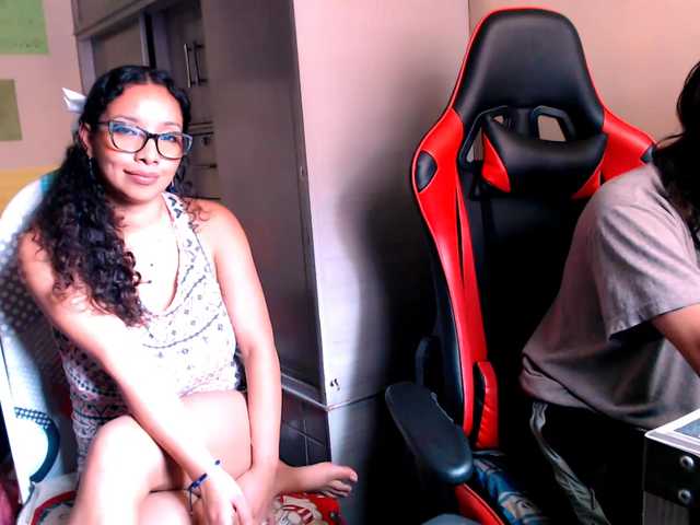 DreamTeachFlame from BongaCams is Freechat