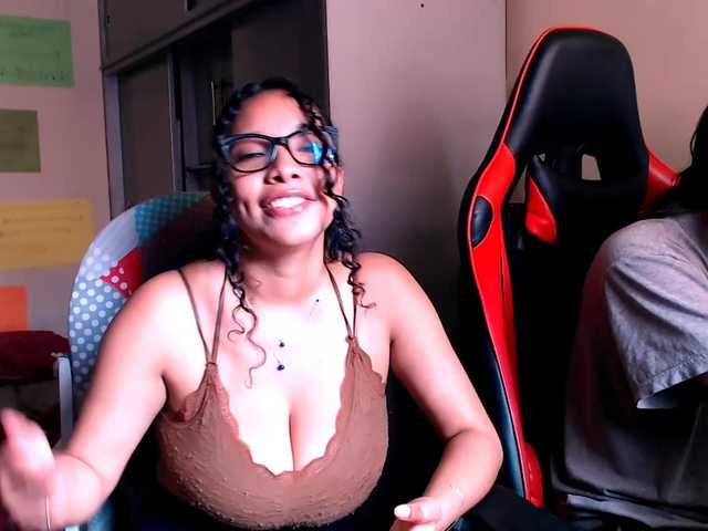 DreamTeachFlame from BongaCams is Freechat