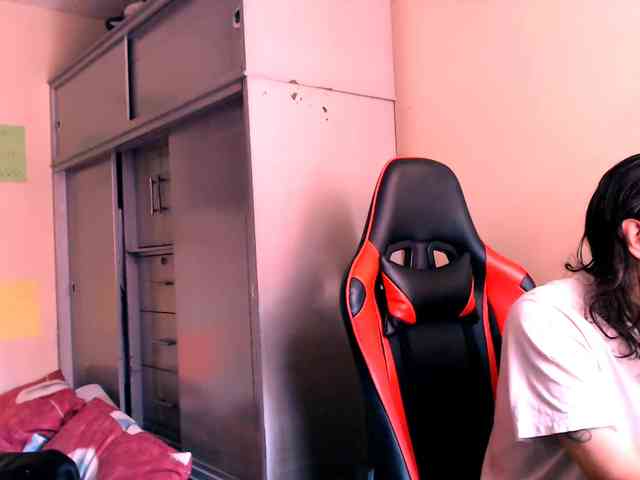 DreamTeachFlame webcam