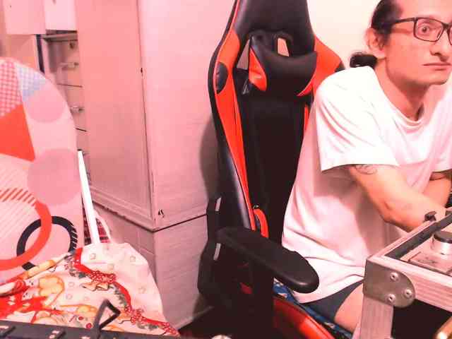 DreamTeachFlame bongacams