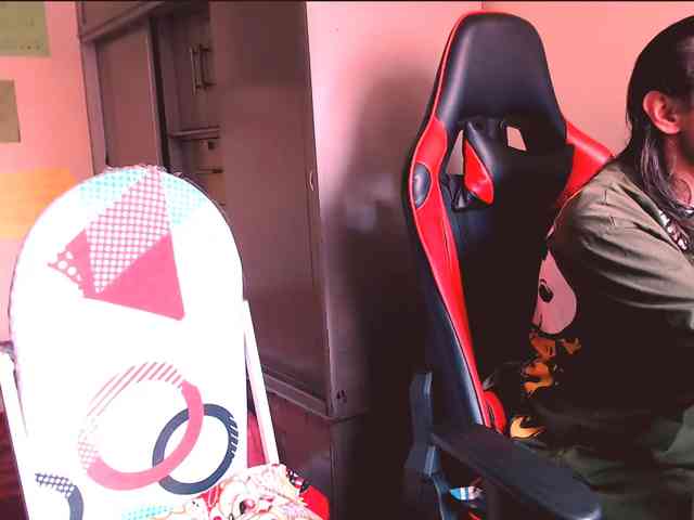 DreamTeachFlame webcam
