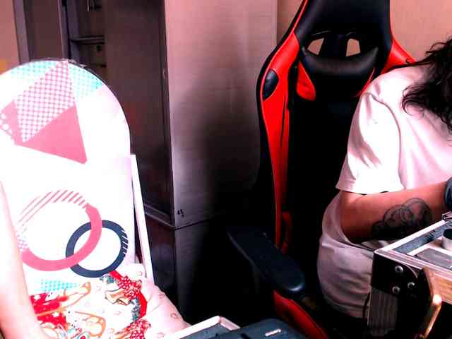 DreamTeachFlame webcam
