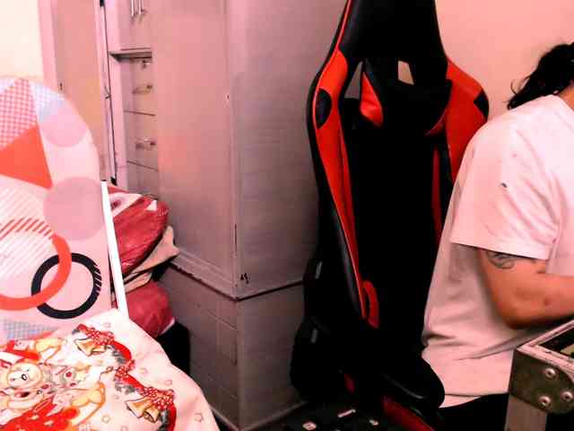 DreamTeachFlame webcam