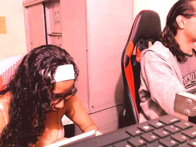 DreamTeachFlame bongacams