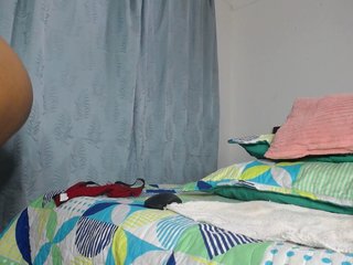 Camila-sex Porn Show