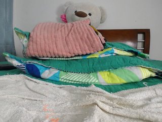 Camila-sex Porn Show