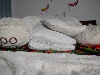 Camila-sex Porn Show