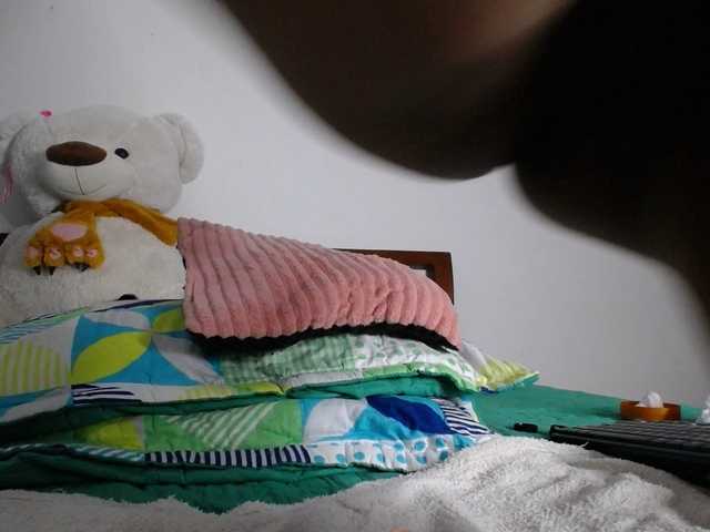 Camila-sex's BongaCams show and profile