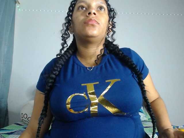 Camila-sex's BongaCams show and profile