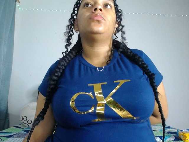 Camila-sex's BongaCams show and profile