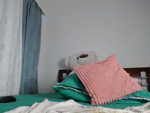 Camila-sex's BongaCams show and profile