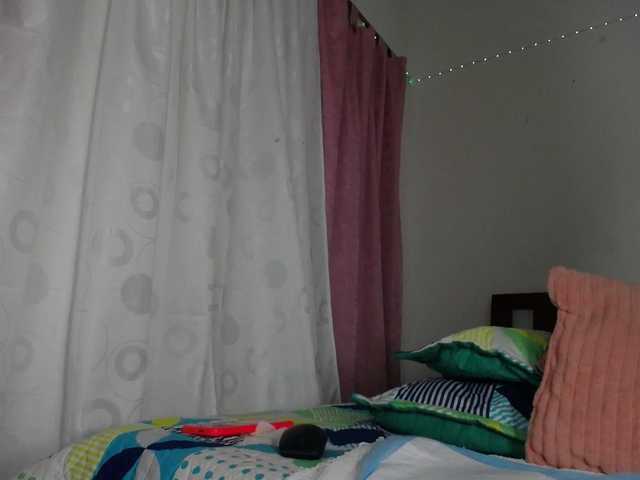 Camila-sex's BongaCams show and profile