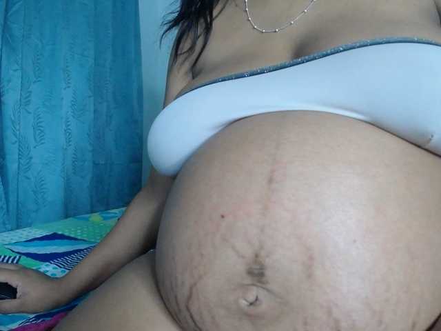 Camila-sex's BongaCams show and profile