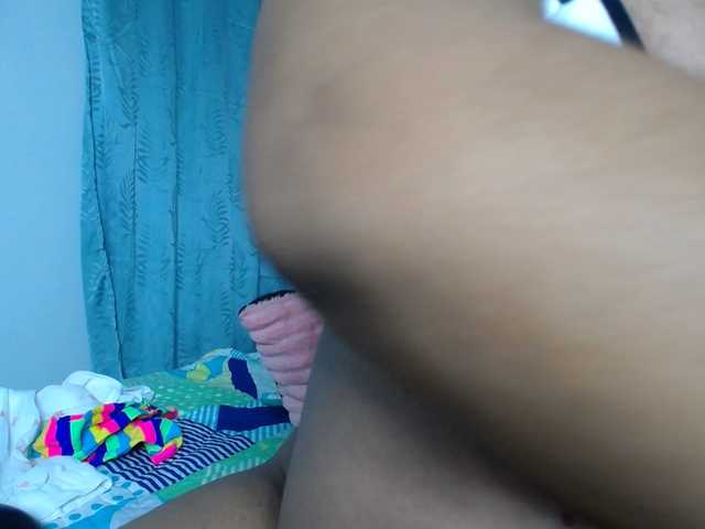 Camila-sex's BongaCams show and profile