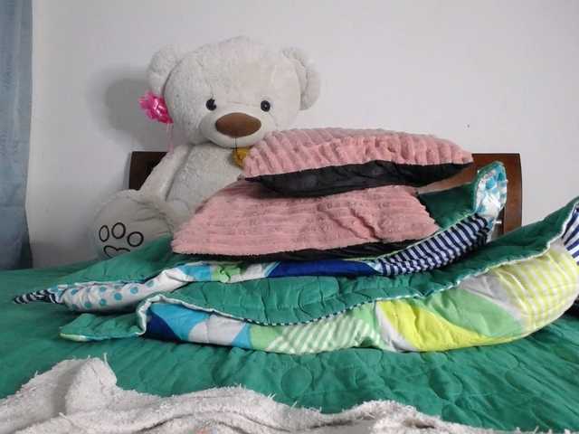 Camila-sex's BongaCams show and profile