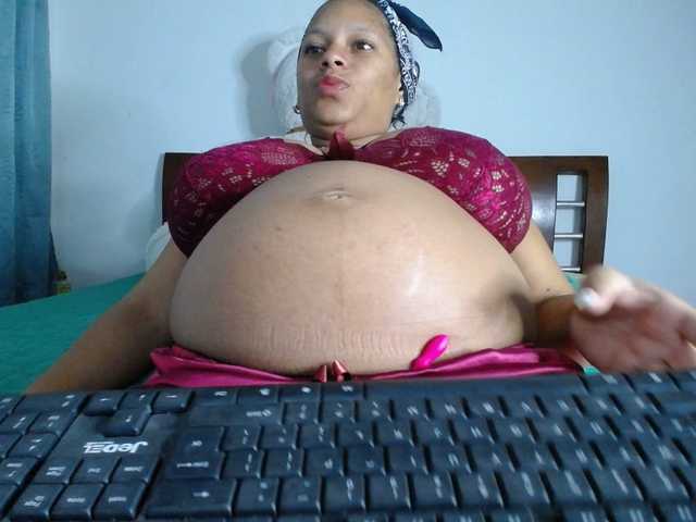 Camila-sex's BongaCams show and profile