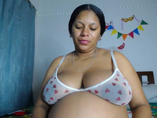 Camila-sex's BongaCams show and profile