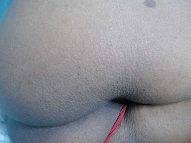 Camila-sex's BongaCams show and profile