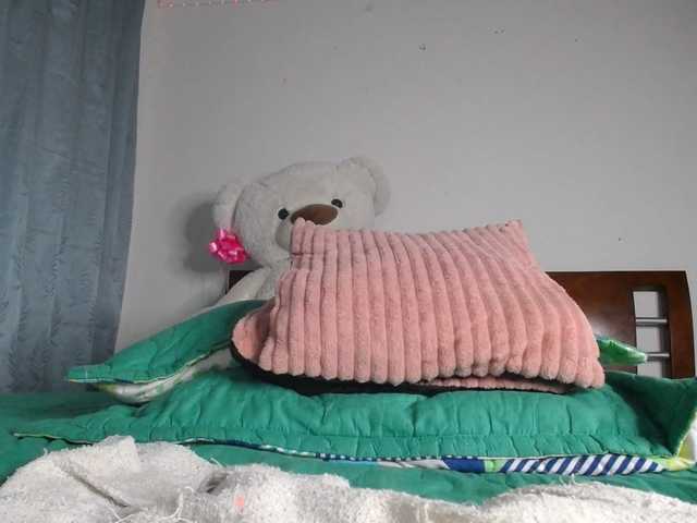 Camila-sex's BongaCams show and profile