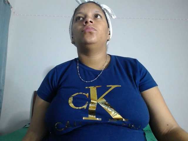 Camila-sex – webcam model profile photo