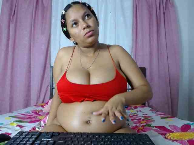 chat on line Camila-sex