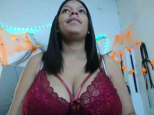 Camila-sex webcam