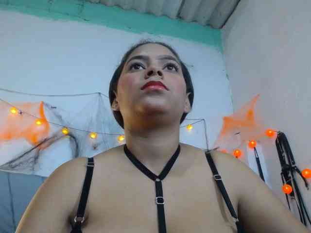 Camila-sex webcam