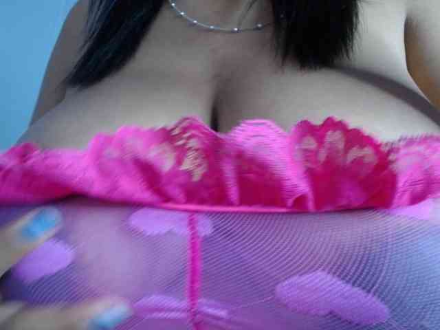 Camila-sex Live Webcam on BongaCams