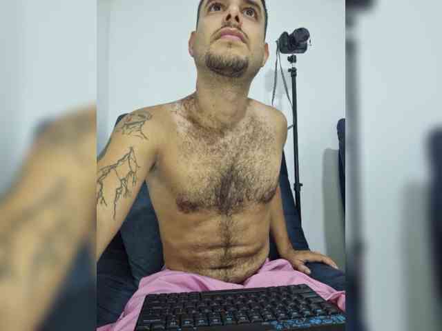 dave-jadad Live Webcam on BongaCams