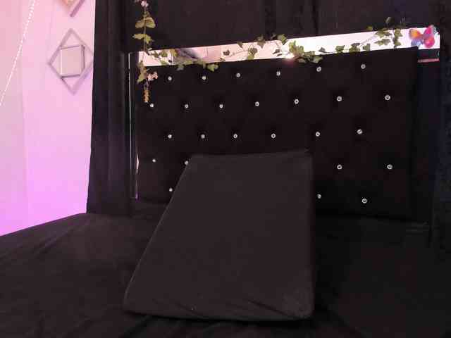 DayanRoux webcam