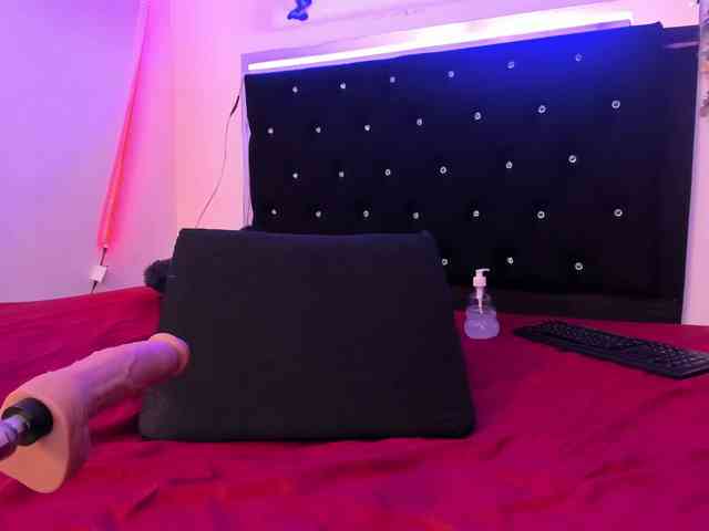 DayanRoux webcam