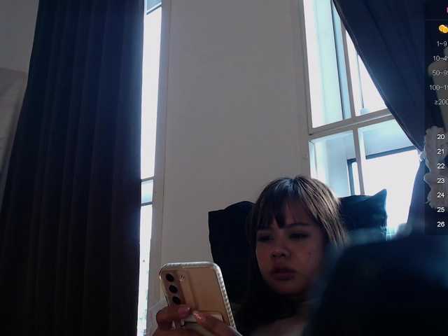 enticeyou's BongaCams show and profile