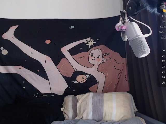 enticeyou from BongaCams is Freechat